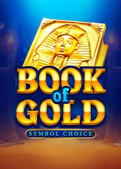 Book of Gold: Choice